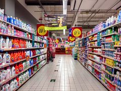 -大润发(张江店)