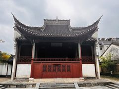 -高淳老街