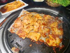 -杀猪天·韩国烤肉(总店)
