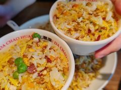 -大潮淮·淮扬菜(何园旗舰店)