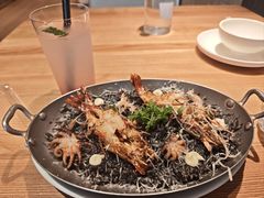 -沛家·西餐Brunch·直火料理