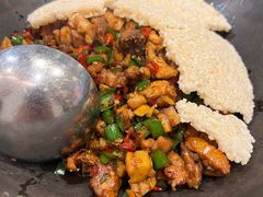 -湘味淳(千禧街店)