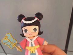 -泡泡玛特POPMART(金安国际购物中心店)