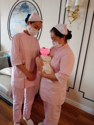 -梓爱月子中心(花都店)