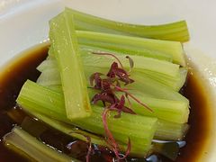 -转角·老弄堂上海菜(长寿路店)
