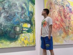 -四川美术学院美术馆