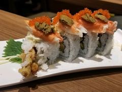 -小岚山