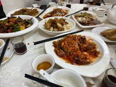 -汇兴源餐馆(小北路店)