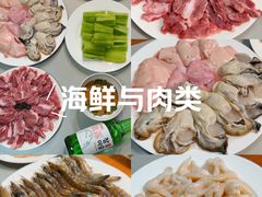 -恒达综合农贸市场(黄山路店)