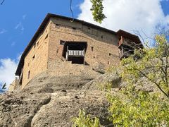 -梅黛奥拉修道院