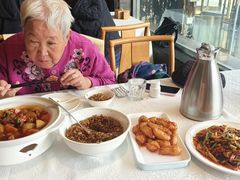 -辣婆婆(航天桥店)