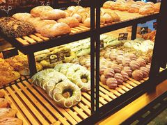 -爸爸糖吐司面包(南京鼓楼龙江店)