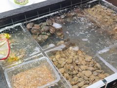 -阿明小菜·海鲜·上海菜(梅陇店)