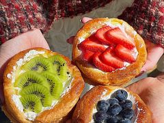 -大连铂尔曼酒店-铂尔曼美食廊 Pullman Deli