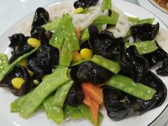 -四海回族饭店(湖西路老店)