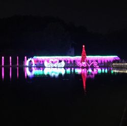 -珍珠泉水上世界