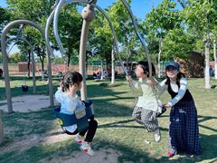 -江苏三台山国家森林公园