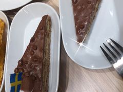 -宜家·瑞典风味餐厅(天津东丽商场店)