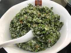 -瑞丰园庭院餐厅·白族传统家常菜