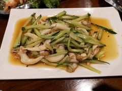 -威海小海鲜大排档胖哥烧烤(双井店)