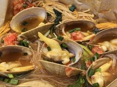 -见味花甲(福田coco park店)