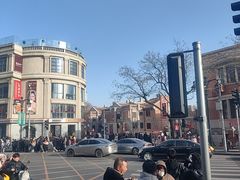 -天津五大道文化旅游区