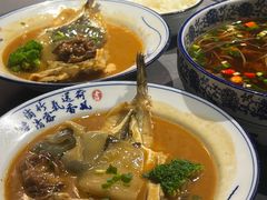 -富临轩私房菜(集庆门大街店)