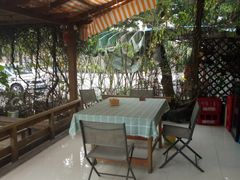 -叉叉纳里客栈(珠海情侣路唐家湾沙滩店)