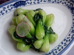 舍得小菜心-宁波状元楼酒店(和义路店)