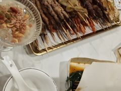 -新凯旋烧烤·燕姐千岛湖土菜