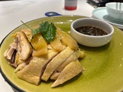 -虎哥私房菜(馒头山店)