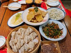 -新兴园饺子馆(河南街店)