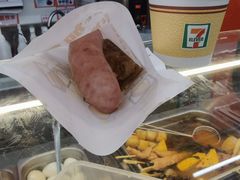 -7-ELEVEn(深圳宝安机场近14登机口)