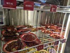 -文立新·秤盘麻辣烫(天通苑店)