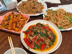 -婉泰·特色小吃·舂鸡脚(告庄二店)