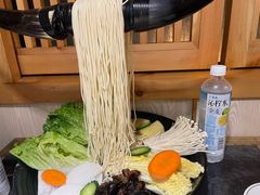 -许府牛火锅(信义坊总店)