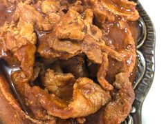 -满口香饭店