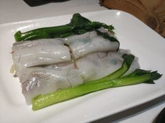 叉烧肠粉-味可道美食坊(福基路店)