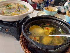 -食光慢宴·安吉土菜馆