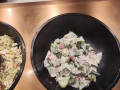 -比格比萨自助(宝山日月光店)