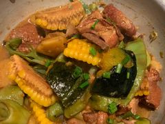 -金掌勺东北菜(格兰晴天店)