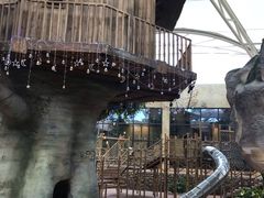 -杭州开元森泊度假乐园