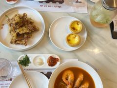 -南山鲜虾面·活鲜小馆·海味大连菜(南山总店)