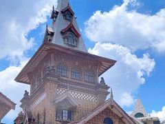 -马勒别墅·中餐厅