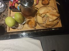 -鸿韵养生(白玉兰店)