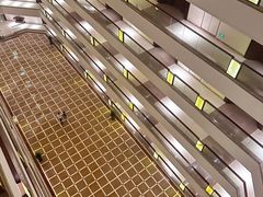 -惠州金海湾嘉华度假酒店