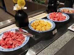 -杭州开元名都大酒店·地中海自助餐厅