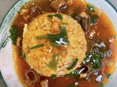 -叶存利海鲜大馅饺子(海宁路总店)