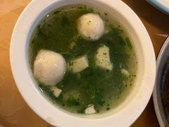 -新镇江酒家(南京西路店)