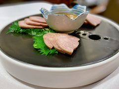 -肆月河豚·新淮扬(金融街店)